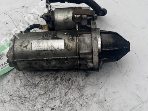 Used Starter Starter MERCEDES-BENZ C-CLASS (W203) C 200 CDI (203.007) (122 hp) 33708858 33708858