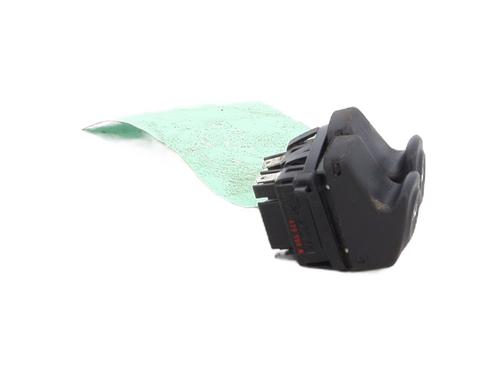 Used Left front window switch Left front window switch RENAULT MEGANE I Coach (DA0/1_) 1.6 16V (DA0B, DA04, DA11) (107 hp) 32872564 32872564