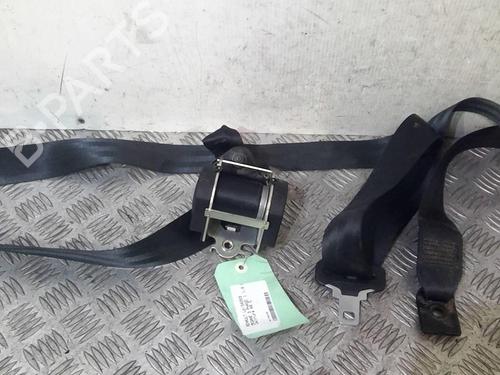 Used Rear left seatbelt Rear left seatbelt RENAULT MEGANE III Hatchback (BZ0/1_, B3_) 1.9 dCi (BZ0N, BZ0J) (131 hp) 20359538 20359538
