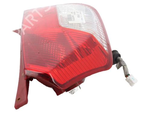 Left taillight HYUNDAI i10 I (PA) 1.2 | BP23789107C34 