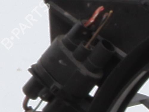 Used Radiator fan Radiator fan 34356287 34356287