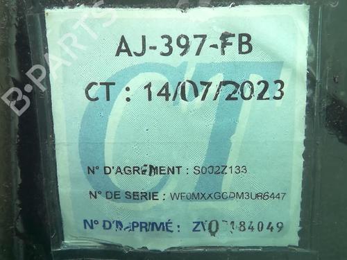 Steering column stalk FORD FOCUS C-MAX (DM2) 2.0 TDCi | BP21777842I23  - Image 12