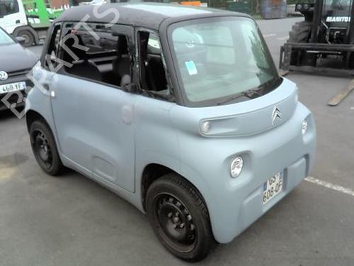 Steering rack CITROËN AMI (9A_) Electric (9AZ2CA) | BP29564455M22  - Image 7