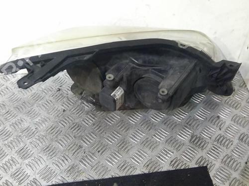 Left headlight OPEL ASTRA H TwinTop (A04) 1.9 CDTi (L67) | BP20366748C28 