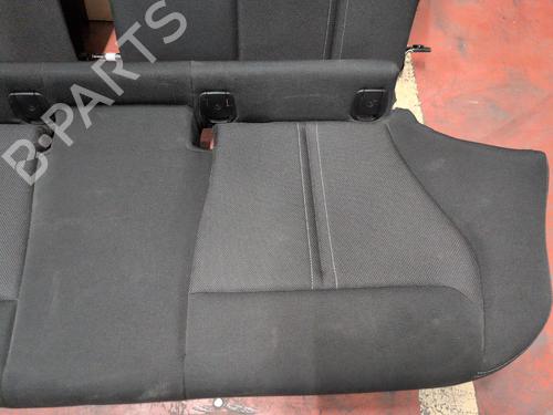 Seats set BMW 1 (F20) 116 d | BP37656986C78 - Image 17