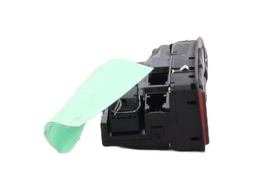 Left front window switch BMW 5 (E39) 535 i | BP37742700I27 - Image 4