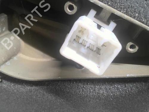 Left mirror CHEVROLET AVEO / KALOS Hatchback (T200) 1.4 | BP22002579C26 