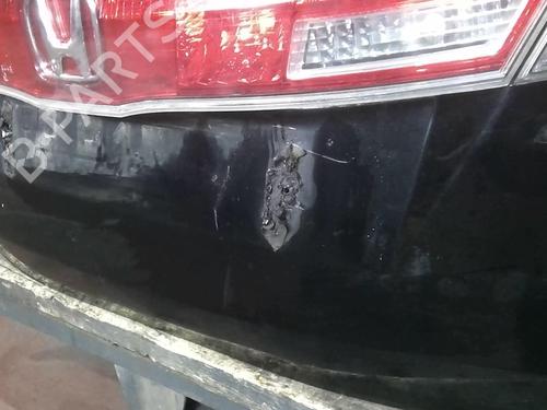 Tailgate HONDA CIVIC VIII Hatchback (FN, FK) 2.2 CTDi (FK3) | BP20359408C6 