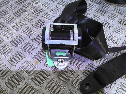 Used Front left seatbelt Front left seatbelt MINI MINI Convertible (R52) Cooper (116 hp) 20350538 20350538