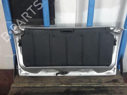 Used Tailgate Tailgate 21817552 21817552