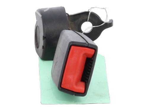 Used Seat buckle SEAT ALTEA (5P1) 1.6 TDI (105 hp) 29342076