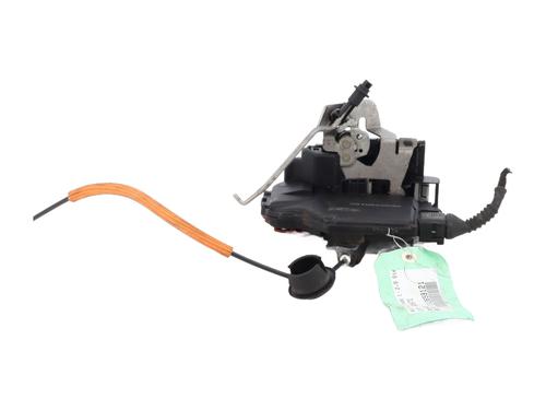 Venstre bagtil lås AUDI A4 B6 (8E2) 2.5 TDI | BP29407618C100 