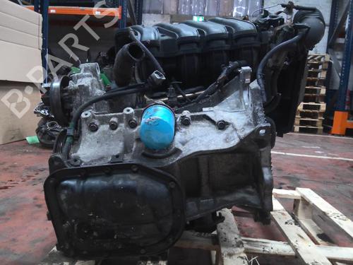 Engine TOYOTA YARIS VERSO (_P2_) 1.3 (NCP20_, NCP22_, NCP20R, NCP22R) | BP32709332M1  - Image 6