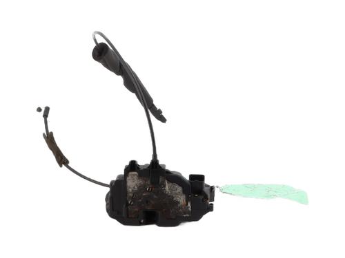 Used Front left lock RENAULT GRAND SCÉNIC III (JZ0/1_) 1.9 dCi (JZ0J, JZ0N, JZ1K, JZ1S) (131 hp) 29014480