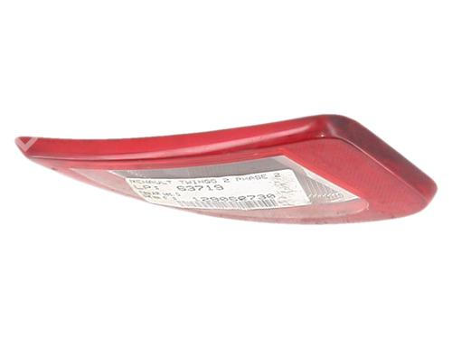 Right tailgate light RENAULT TWINGO II (CN0_) | BP37189244C80 - Image 2