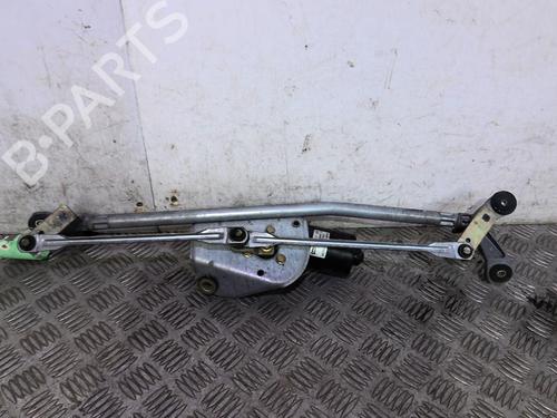 Front wiper motor TOYOTA AVENSIS (_T22_) 2.0 D-4D (CDT220_, CDT220R) | BP20354596M29 