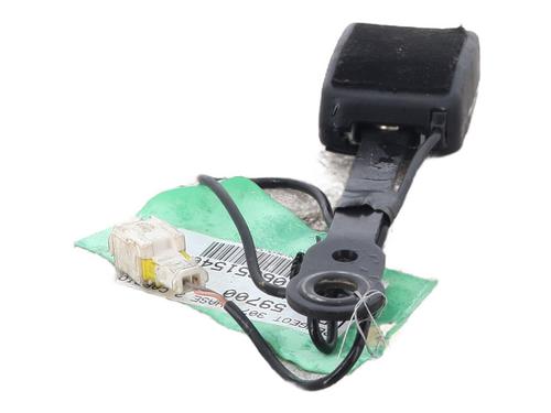 Seat buckle PEUGEOT 307 CC (3B) 1.6 16V | BP26328194I32 
