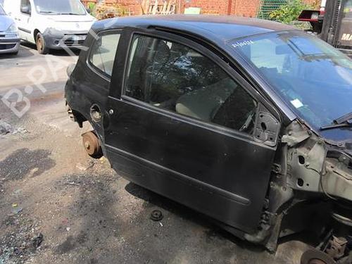 Venstre frontpanel RENAULT TWINGO II (CN0_) 1.5 dCi (CN0E) | BP37690384C58  - Image 47