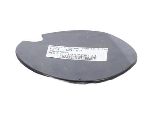 Fuel flap RENAULT GRAND SCÉNIC III (JZ0/1_) 2.0 dCi (JZ0L) 788300023R