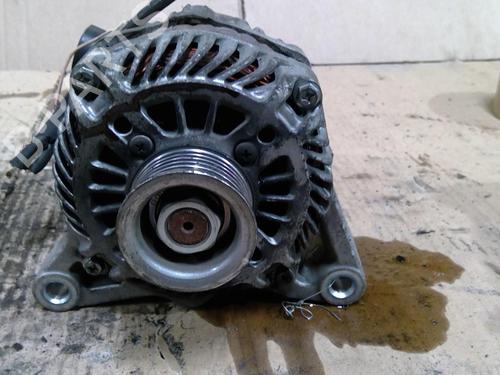 Alternator PEUGEOT 207 (WA_, WC_) 1.4 | BP26320130M7 