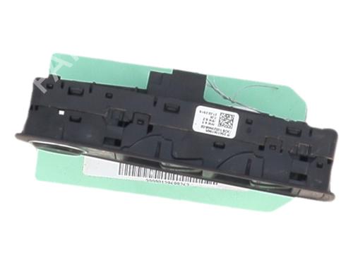 Left front window switch RENAULT CAPTUR II (HF_) E-TECH 145 (HFMU) | BP39482764I27 - Image 2