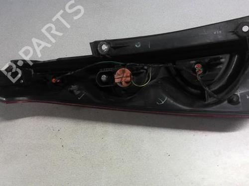 Used Right taillight NISSAN NOTE (E11, NE11) 1.4 (88 hp) 22002471