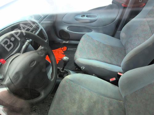 Right mirror FORD FIESTA IV (JA_, JB_) 1.3 i | BP20367888C27 