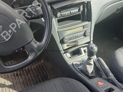 Front left panel RENAULT LAGUNA II (BG0/1_) 1.9 dCi (BG08, BG0G) | BP36591789C58 - Image 15