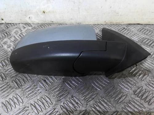 Right mirror OPEL MERIVA A MPV (X03) 1.7 DTI (E75) | BP22001216C27 