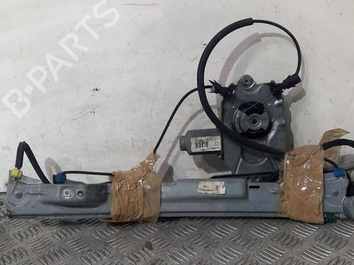 Front right window mechanism RENAULT CLIO III (BR0/1, CR0/1) 1.5 dCi (C/BR0G, C/BR1G) | BP21998990C23 