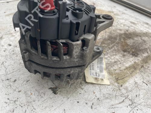 Alternator DACIA SANDERO II 1.0 SCe 75 (B8JC, B8JD, B8NC) | BP40289600M7 - Image 3