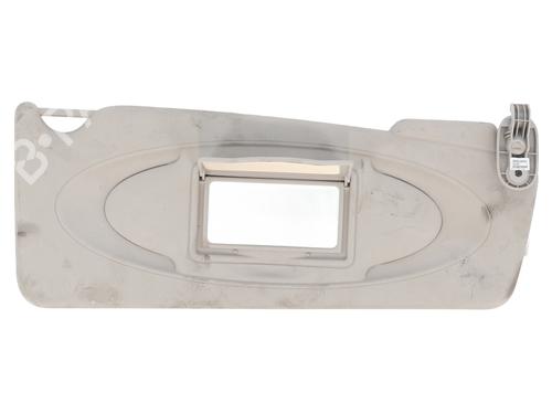 Right sun visor RENAULT KANGOO Express (FW0/1_) 1.5 dCi 90 (FW0G, FW05, FW08, FW11) | BP29440622I2 - Image 2