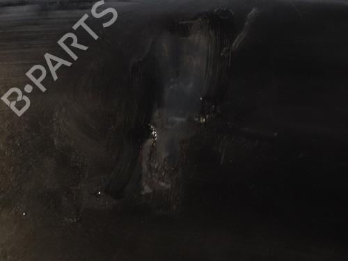 Tailgate PEUGEOT 307 CC (3B) 1.6 16V | BP23789125C6 