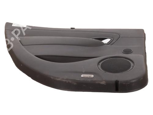 Used Rear left panel Rear left panel RENAULT SCÉNIC III (JZ0/1_) 1.6 dCi (JZ00, JZ12) (130 hp) 25880632 25880632