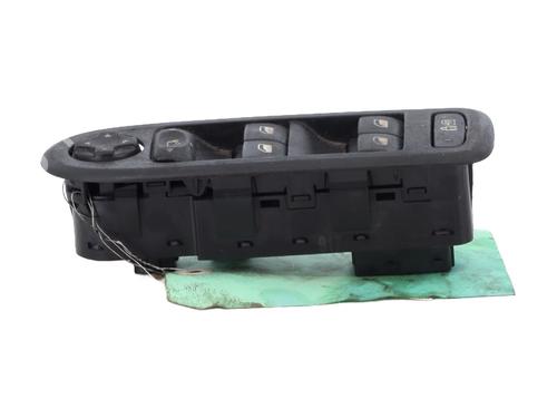 Left front window switch PEUGEOT 308 I (4A_, 4C_) 2.0 HDi | BP29560018I27 