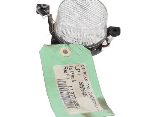 Left tailgate light CITROËN AMI (9A_) Electric (9AZ2CA) | BP29706720C79