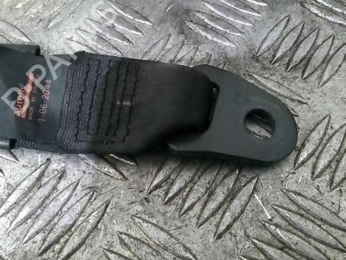 Front right belt tensioner PEUGEOT 206 CC (2D) 2.0 S16 | BP20357660C88 