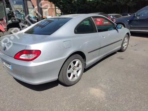 Gassdemper Bakluke PEUGEOT 406 Coupe (8C) 3.0 V6 24V | BP27689842C138 