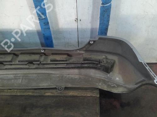 Rear bumper MERCEDES-BENZ A-CLASS (W168) A 160 CDI (168.007) | BP20359071C8 
