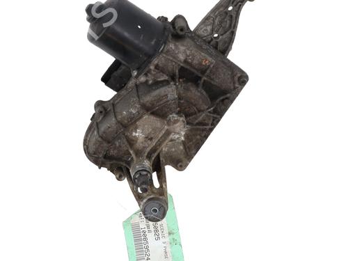 Used Front wiper motor Front wiper motor RENAULT SCÉNIC III (JZ0/1_) 1.5 dCi (110 hp) 23789103 23789103