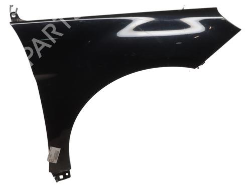 Used Right front fenders MERCEDES-BENZ B-CLASS Sports Tourer (W245) B 180 CDI (245.207) (109 hp) 27305973