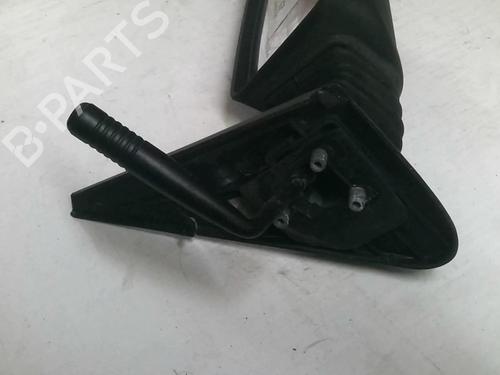 Right mirror PEUGEOT 205 II (20A/C) 1.7 Diesel | BP21592088C27