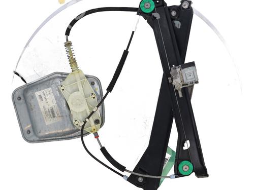 Front right window mechanism VW SCIROCCO III (137, 138) 2.0 TDI | BP30056801C23