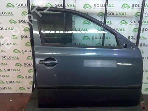 Used Right front door SKODA OCTAVIA I (1U2) 1.9 TDI (100 hp) 21999551