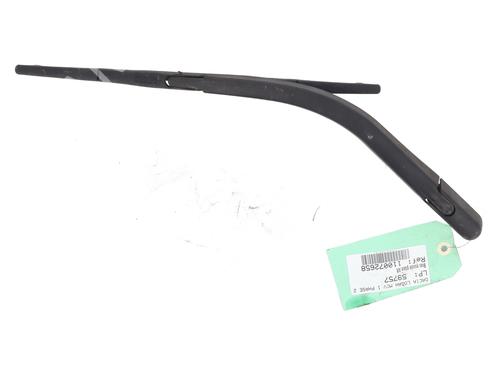 Used Rear windshield wiper arm DACIA LOGAN MCV (KS_) 1.5 dCi (KS04) (88 hp) 28048263