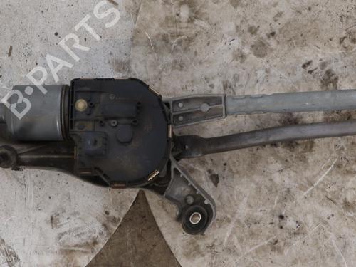 Used Front wiper motor MERCEDES-BENZ C-CLASS (W204) C 200 CDI (204.001) (136 hp) 26034799