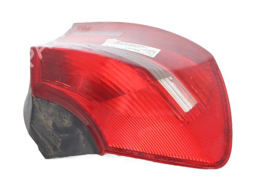 Left taillight BMW 1 (E87) 118 d | BP32199819C34 - Image 3