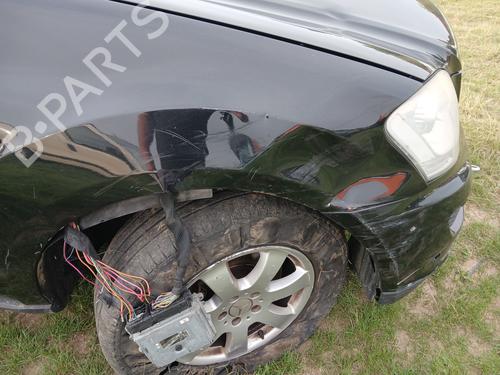 Right headlight MERCEDES-BENZ M-CLASS (W164) ML 320 CDI 4-matic (164.122) | BP32010008C29