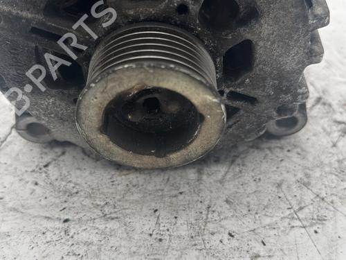 Used Alternator Alternator CITROËN C4 II (NC_) 1.6 HDi 115 (114 hp) 33708867 33708867