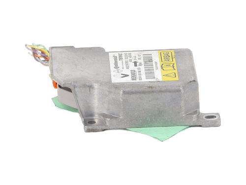 ECU airbags RENAULT TWINGO II (CN0_) 1.5 dCi (CN0E) | BP28283499M53 